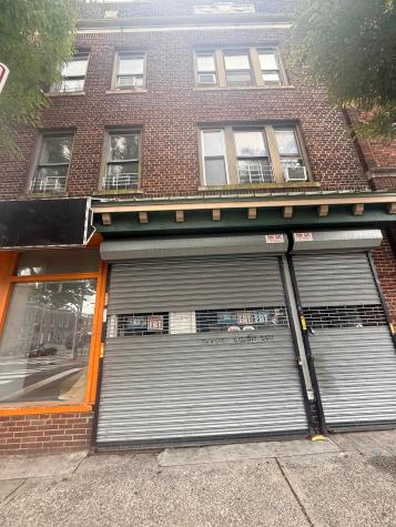169 Martin Luther King Jr Drive Jersey City NJ 07305