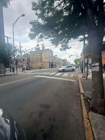 169 Martin Luther King Jr Drive Jersey City NJ 07305