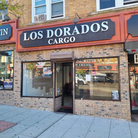 6316 Bergenline Avenue West New York NJ 07093
