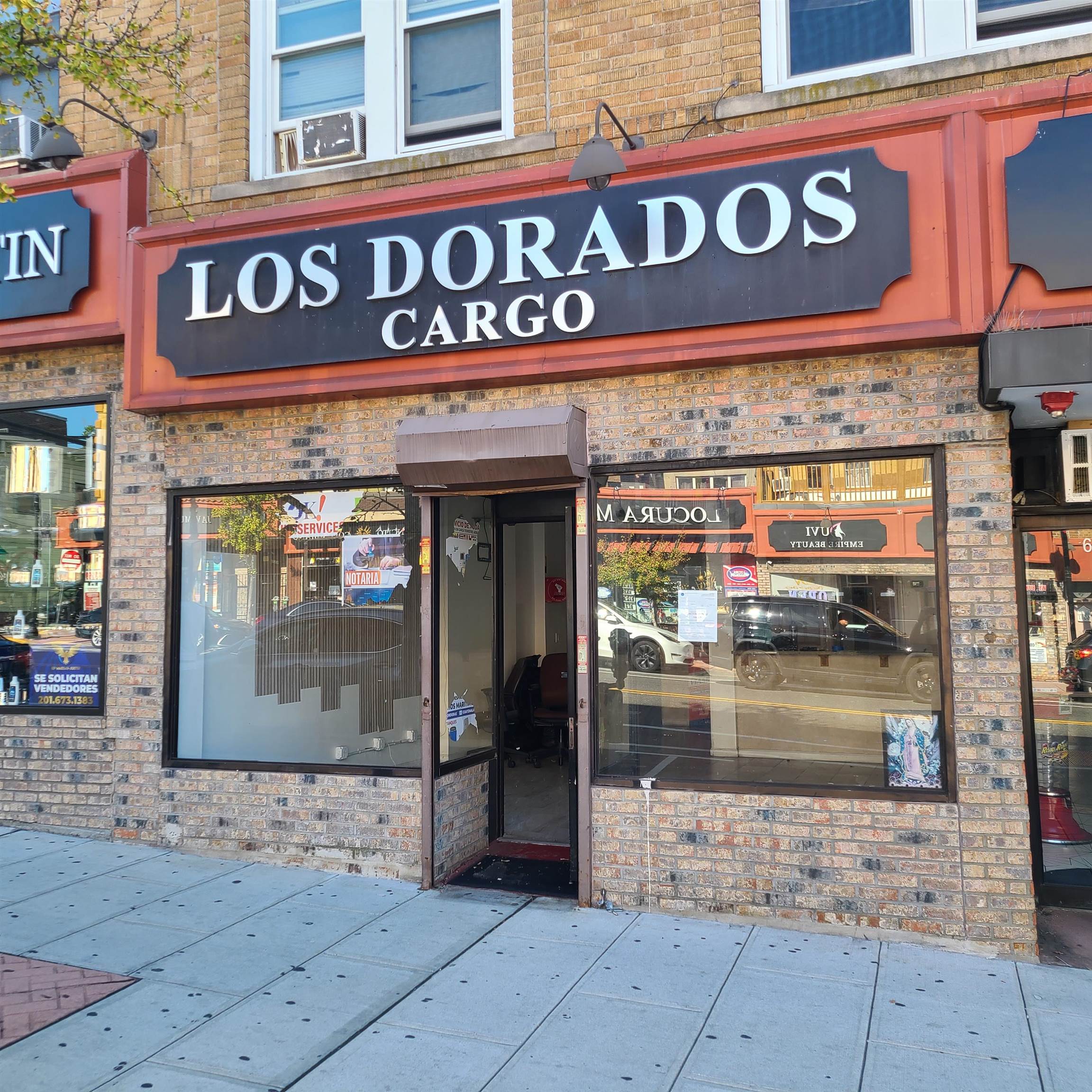 6316 Bergenline Avenue West New York NJ 07093