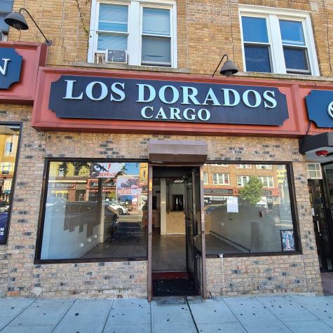 6316 Bergenline Avenue West New York NJ 07093