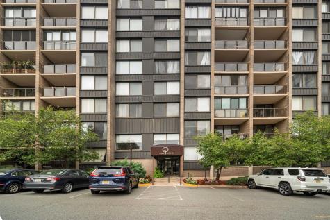 9060 Palisade Avenue North Bergen NJ 07047