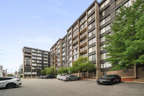 9060 Palisade Avenue North Bergen NJ 07047