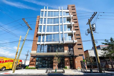 1427 Grand Street Hoboken NJ 07030