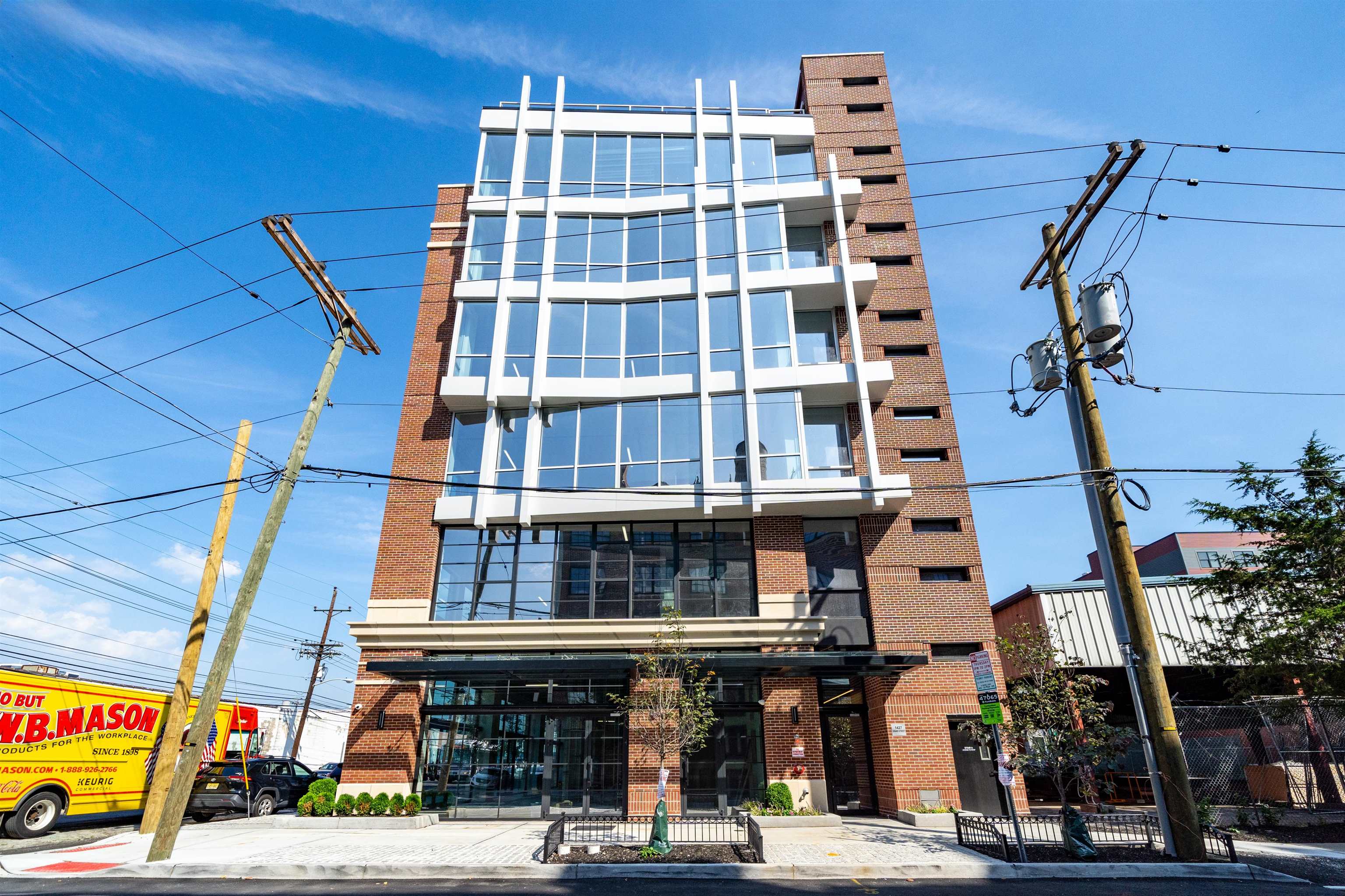 1427 Grand Street Hoboken NJ 07030