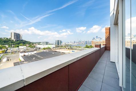 1427 Grand Street Hoboken NJ 07030