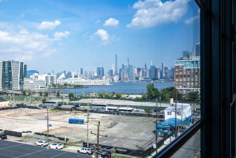 1427 Grand Street Hoboken NJ 07030