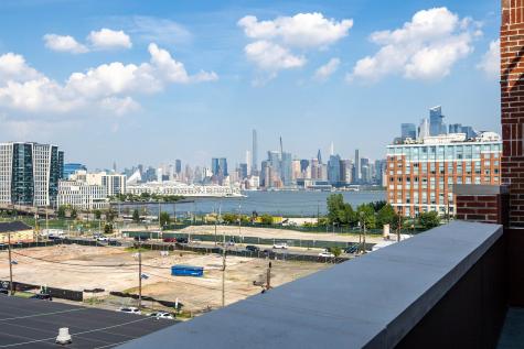1427 Grand Street Hoboken NJ 07030