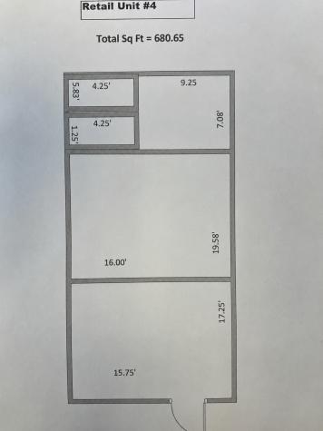 203 Franklin Avenue Nutley NJ 07110
