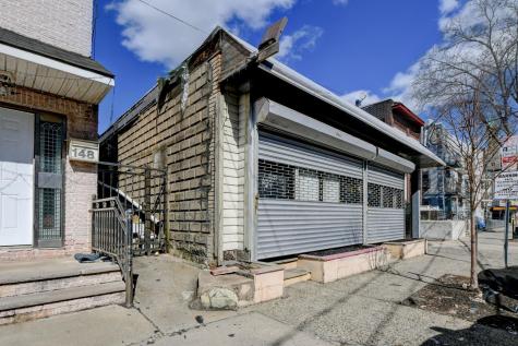 146 Van Winkle Avenue Jersey City NJ 07306