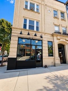 1708 Palisade Avenue Union City NJ 07087