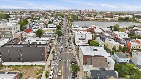 1708 Palisade Avenue Union City NJ 07087