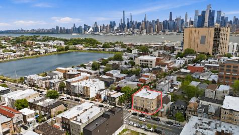 1708 Palisade Avenue Union City NJ 07087