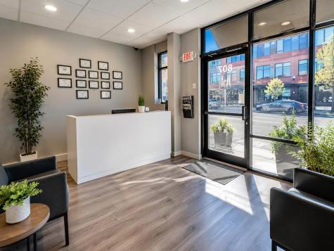 1708 Palisade Avenue Union City NJ 07087