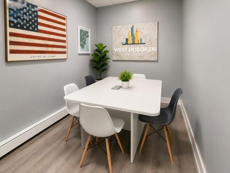 1708 Palisade Avenue Union City NJ 07087