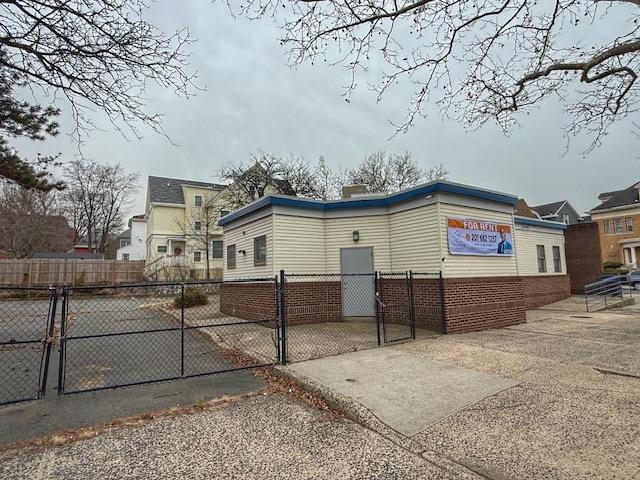 2440 Kennedy Boulevard Jersey City NJ 07304