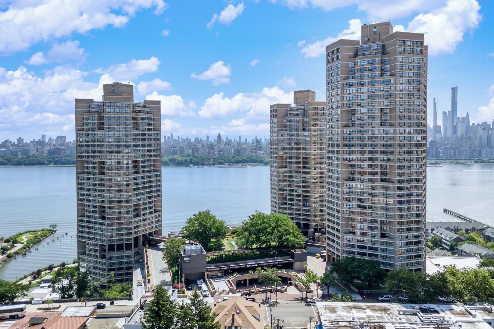 7000 Boulevard East Guttenberg NJ 07093