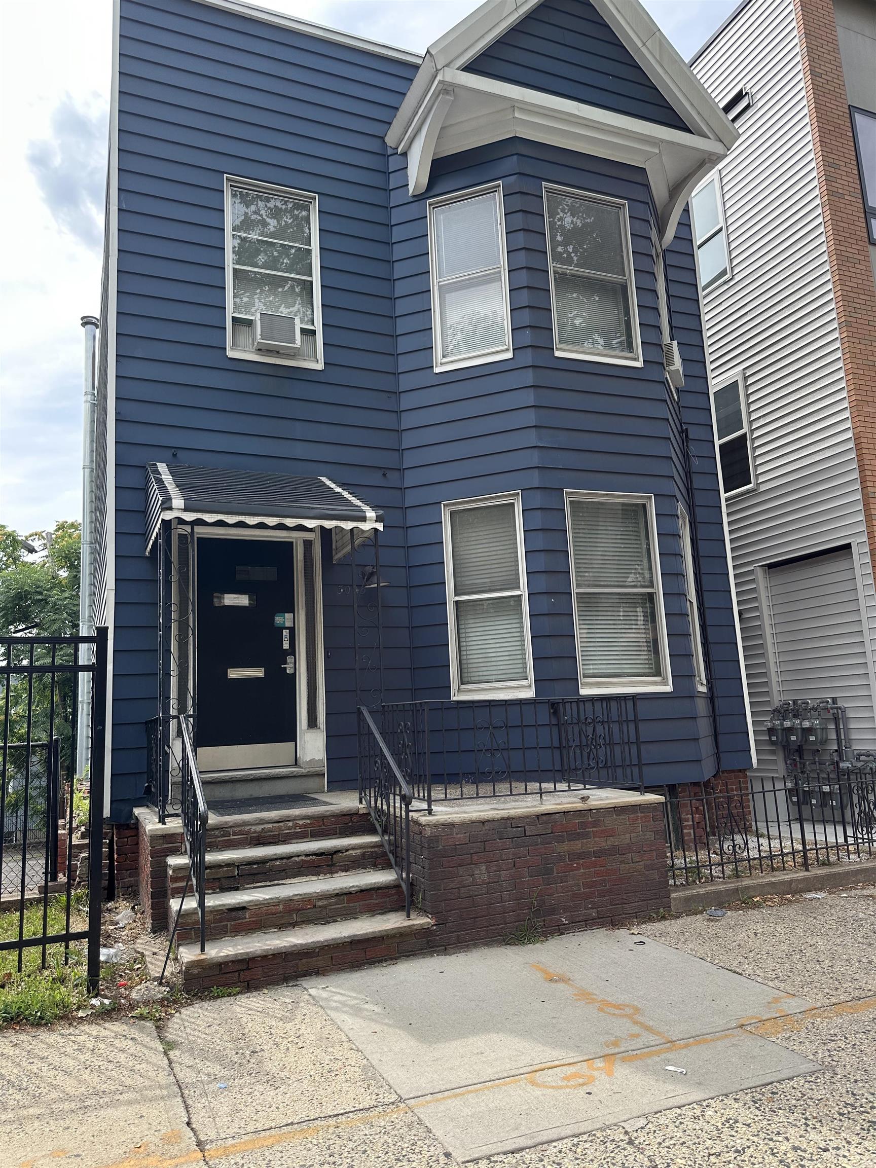 3043 John F Kennedy Boulevard Jersey City NJ 07306