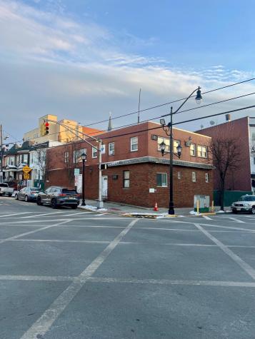 1414-1412 Summit Avenue Union City NJ 07087