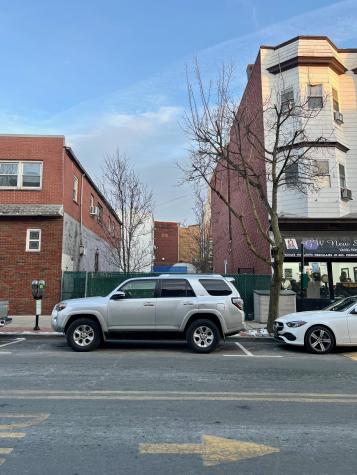 1414-1412 Summit Avenue Union City NJ 07087