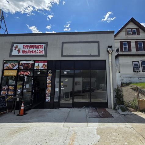 77 Gregory Avenue Passaic NJ 07055