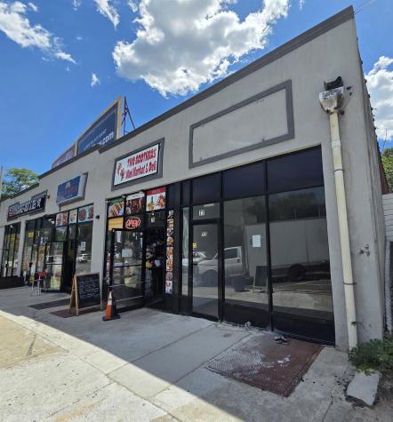 77 Gregory Avenue Passaic NJ 07055