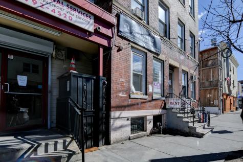 10 Liberty Avenue Jersey City NJ 07306