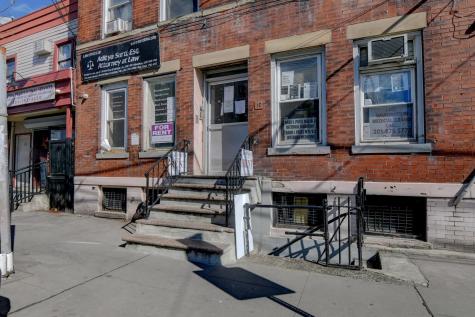10 Liberty Avenue Jersey City NJ 07306