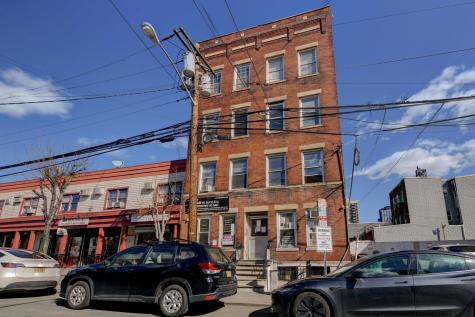 10 Liberty Avenue Jersey City NJ 07306