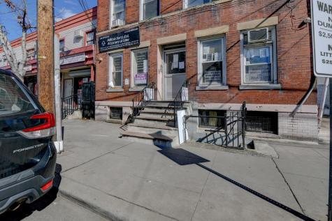 10 Liberty Avenue Jersey City NJ 07306