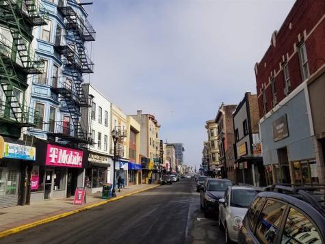 4515 Bergenline Avenue Union City NJ 07087
