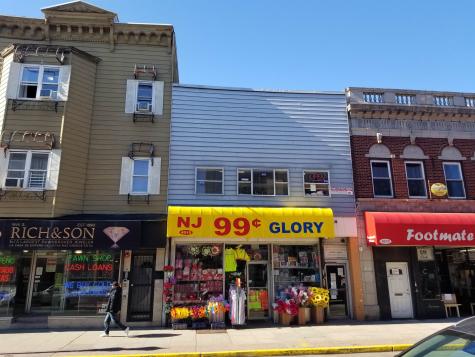 4515 Bergenline Avenue Union City NJ 07087
