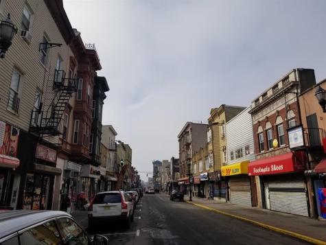 4515 Bergenline Avenue Union City NJ 07087