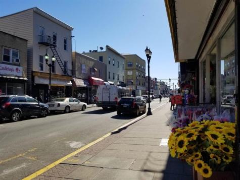 4515 Bergenline Avenue Union City NJ 07087