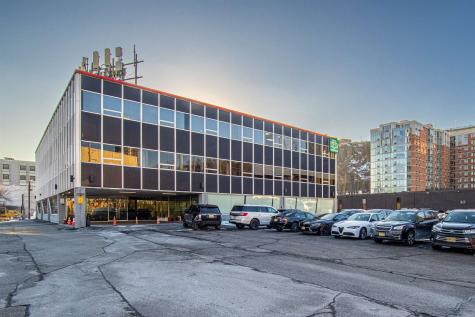 1 Marine Road North Bergen NJ 07047