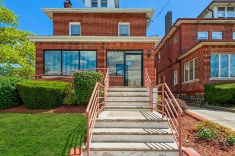 7922 Kennedy Boulevard North Bergen NJ 07047