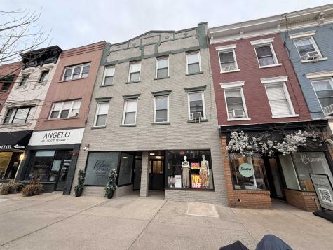 630 Washington Street Hoboken NJ 07030-4908