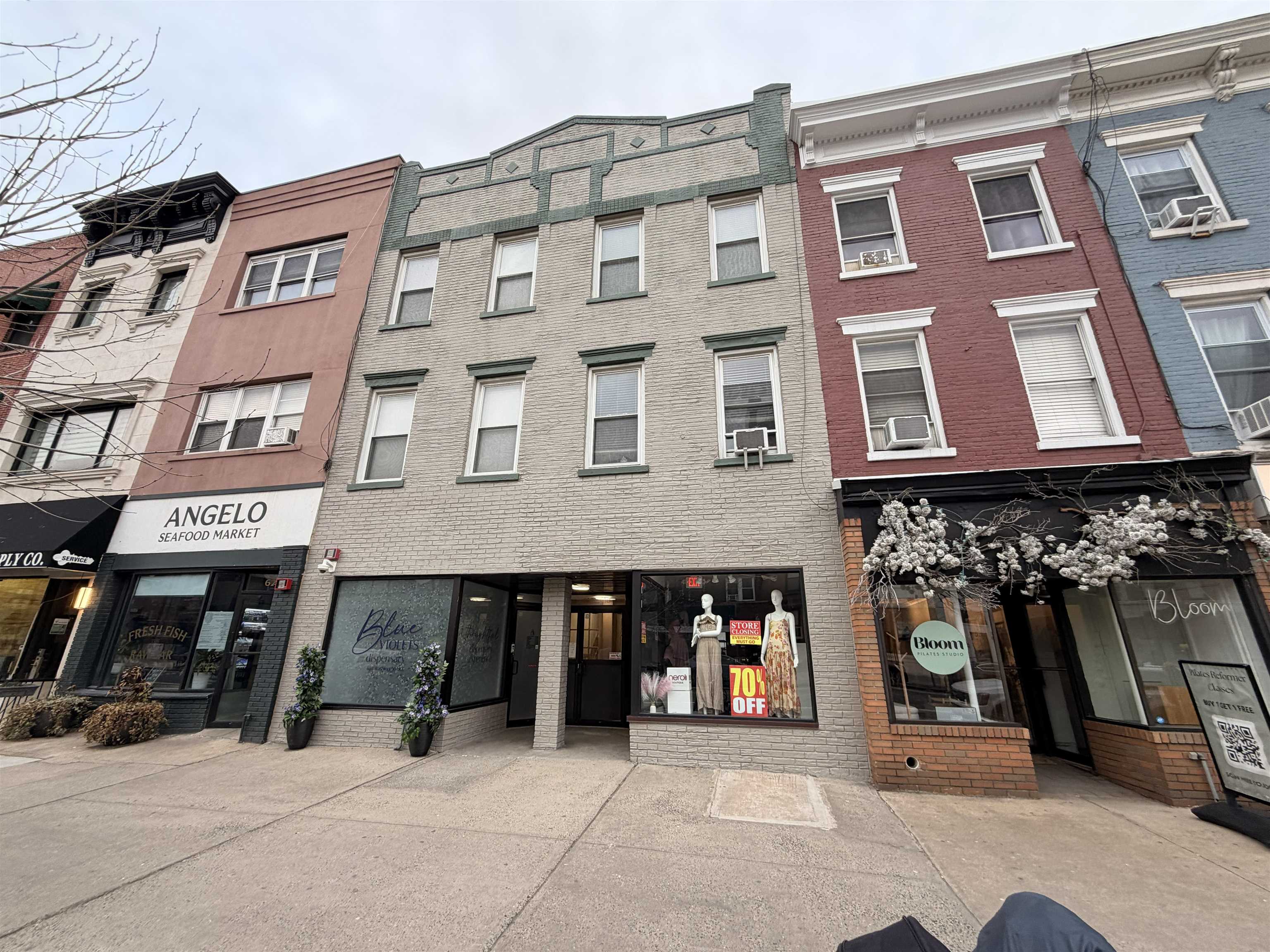 630 Washington Street Hoboken NJ 07030-4908