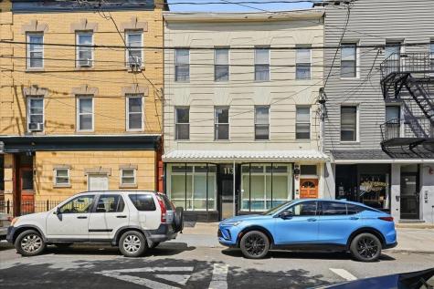 113 Brunswick Street Jersey City NJ 07302