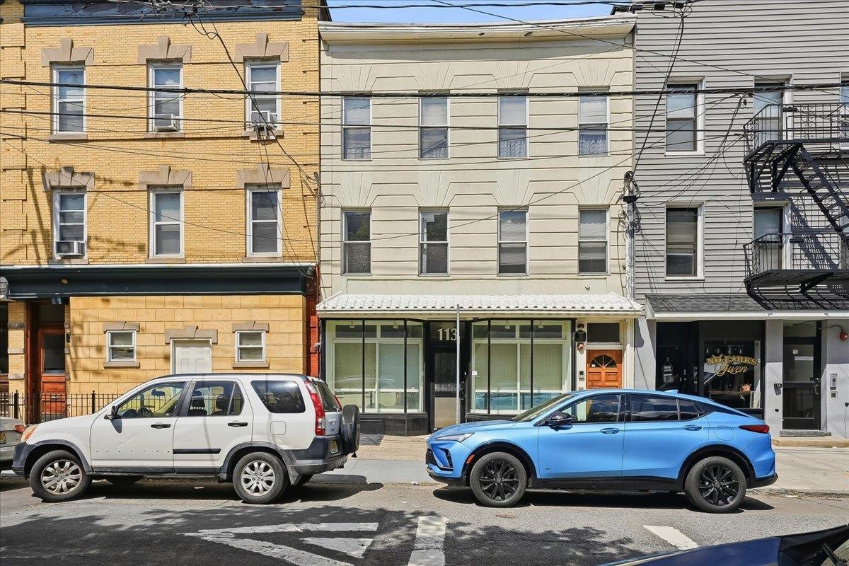 113 Brunswick Street Jersey City NJ 07302