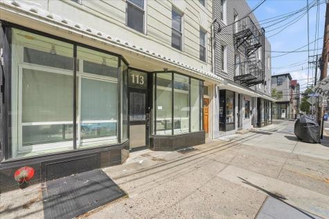 113 Brunswick Street Jersey City NJ 07302