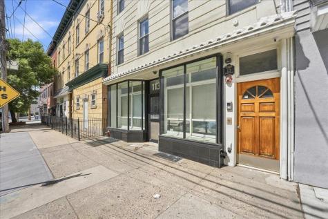 113 Brunswick Street Jersey City NJ 07302