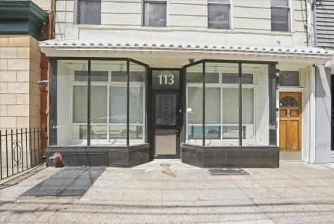 113 Brunswick Street Jersey City NJ 07302