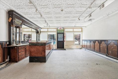 113 Brunswick Street Jersey City NJ 07302