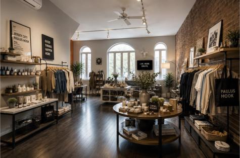 251 Washington Street Jersey City NJ 07302