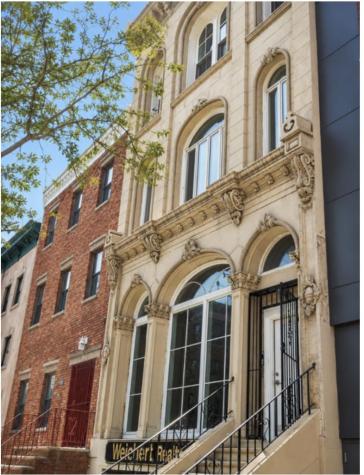 251 Washington Street Jersey City NJ 07302