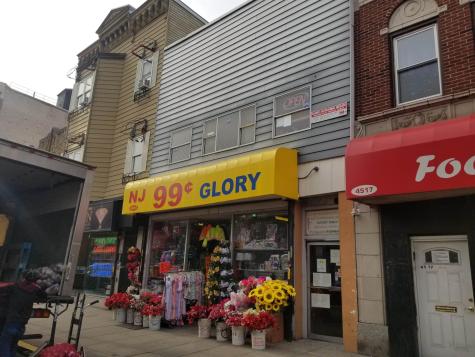 4515 Bergenline Avenue Union City NJ 07087