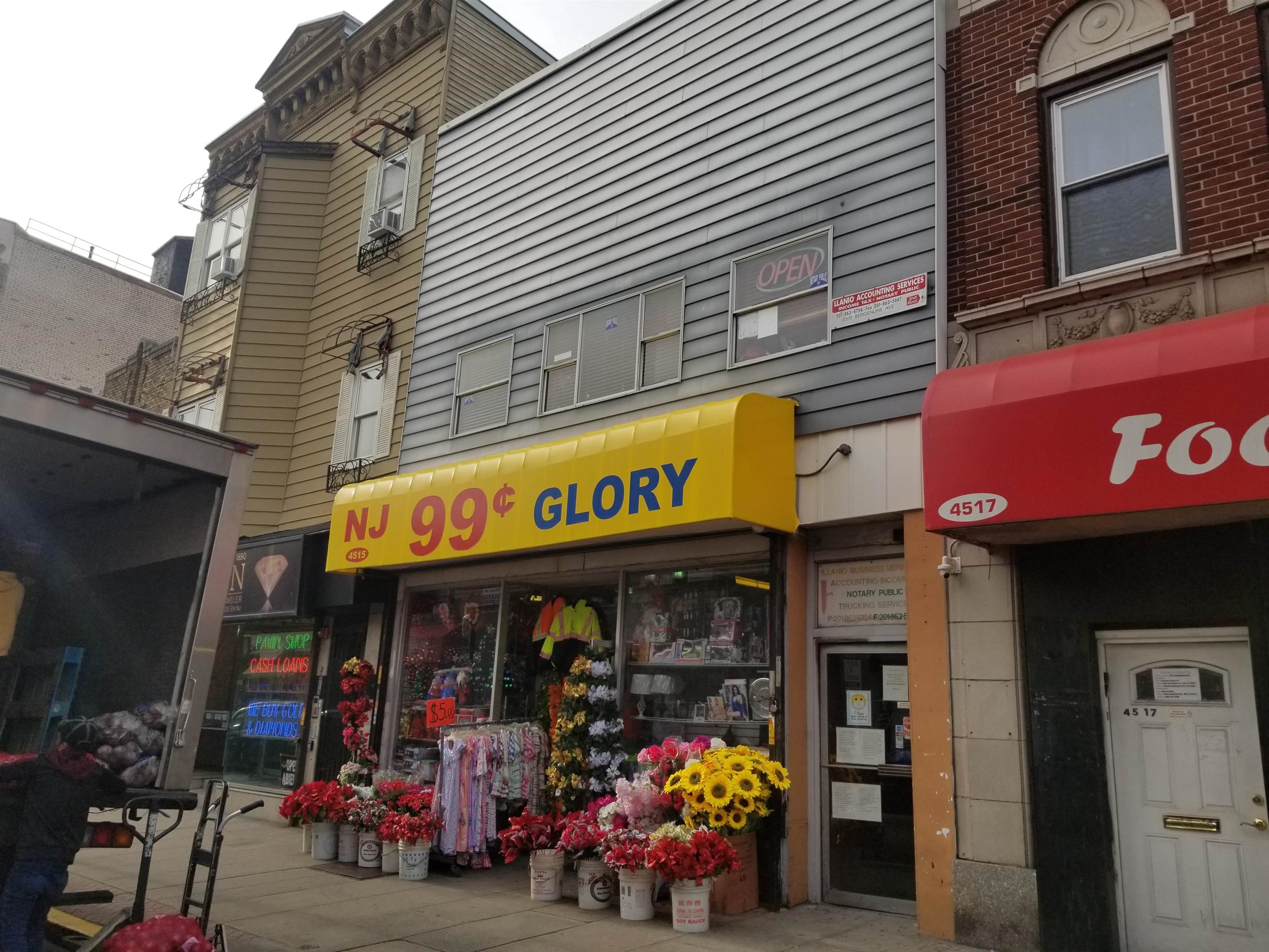 4515 Bergenline Avenue Union City NJ 07087