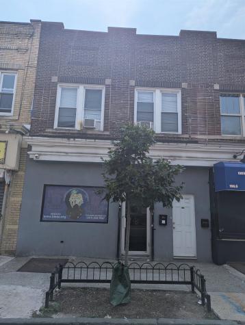 158 Martin Luther King Jr Drive Jersey City NJ 07305