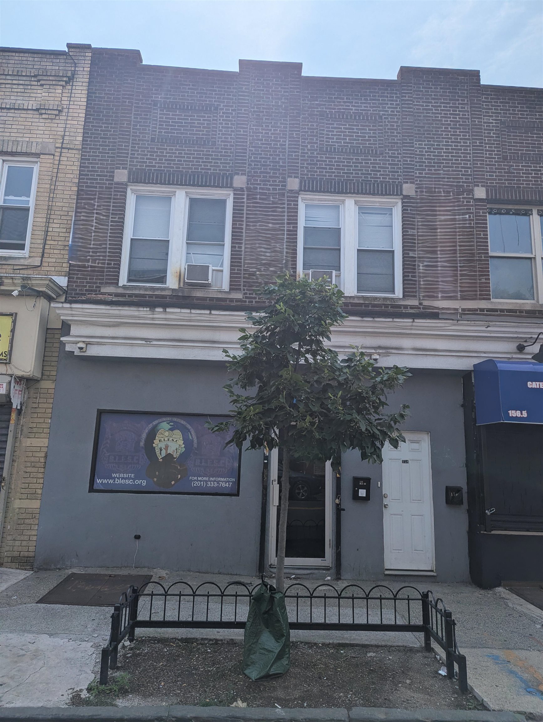 158 Martin Luther King Jr Drive Jersey City NJ 07305